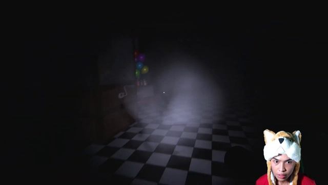 GAME HORROR ROBOT TERBAIK KEMBALI ! - FNAF Glitched Attraction - Part 1 смотреть онлайн