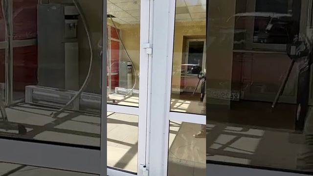 Экскурсия по фабрике туристической и спортивной обуви TREK | АВТ СПОРТ | 2021 | Пермь смотреть онлайн