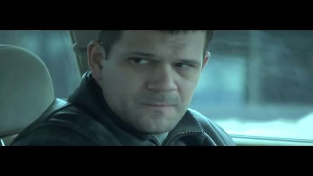Goran Slavkovic / ACTOR REEL смотреть онлайн
