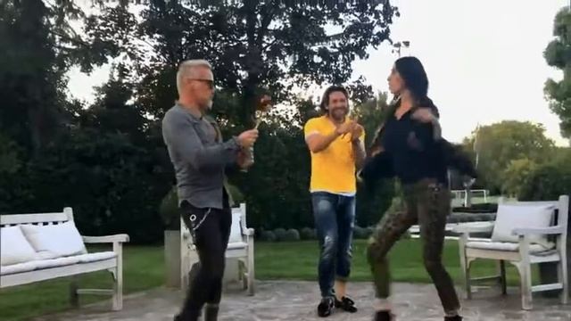 Андрей Малахов "Ты в танце!" смотреть онлайн