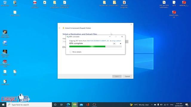 Ansys free download @Mr Engineering смотреть онлайн