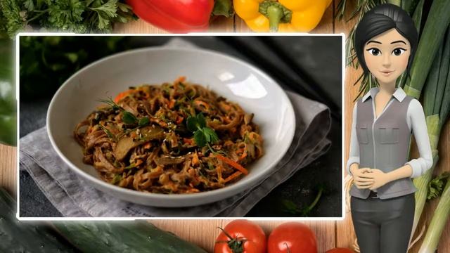 Вкусные блюда на каждый день 