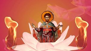 Великомученик Феодор Тирон