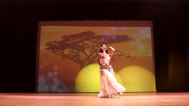 Tribal Fusion