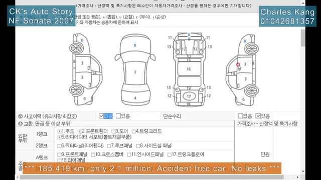 Hyundai NF Sonata 2007, why do you need to buy a sonata than avante, morning or spark? смотреть онлайн