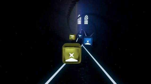(BEATSABER) Reality Check Through The Skull - DM DOKURO смотреть онлайн