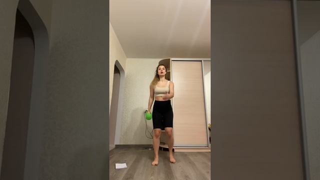 20-минутная тренировка на каждый день смотреть онлайн