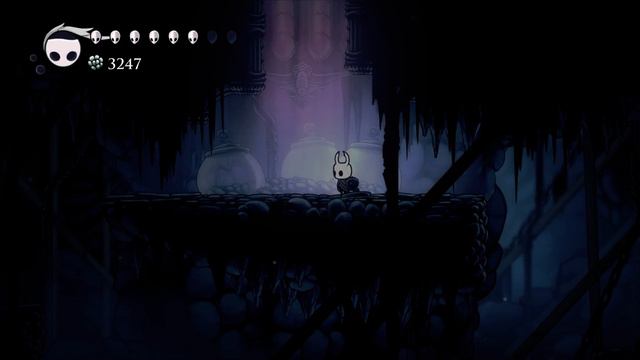【綠色抹茶】虛空騎士 Hollow Knight #18 смотреть онлайн