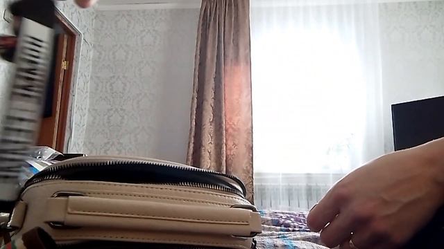 Обзор сумочки, обзор трендовых ногтевых слайдеров, ❄❄❄снегопад... ВЛОГ🥰😍😘 смотреть онлайн