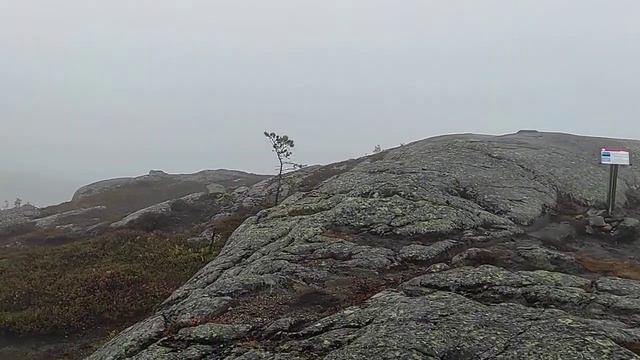 Карелия. Гора Кивакка смотреть онлайн