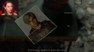 КАК ПОБЕДИТЬ КРАУЗЕРА? | Resident Evil 4 Remake Прохождение #20