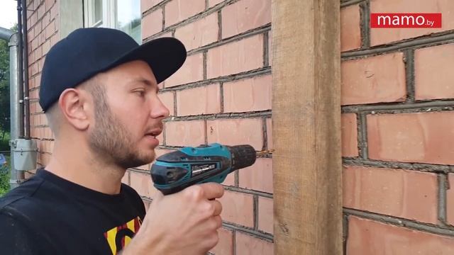 Как повесить гамак (2 способа крепления гамака) смотреть онлайн