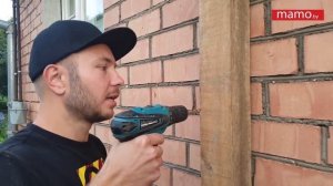 Как повесить гамак (2 способа крепления гамака)