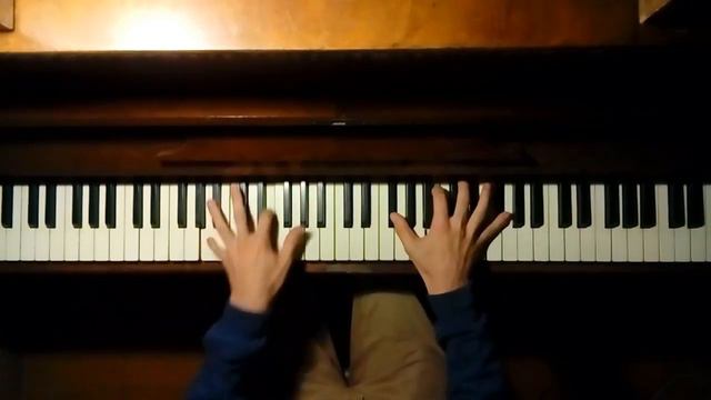 Alberto Ginastera - Danza De La Moza Donosa