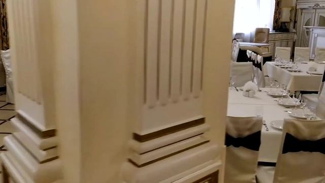 РГК "Акрополь" в Белореченском. Гостиница. Ресторан. смотреть онлайн
