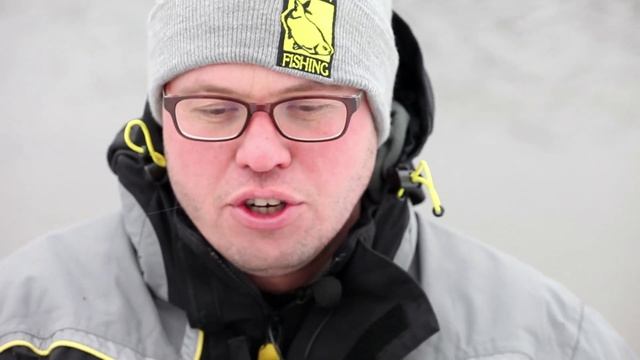 Прикормка Dunaev Fadeev Series