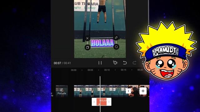 ? 5 MEJORES APLICACIONES para EDITAR VIDEOS 2023 ? ( PARA CELULAR ) COMO EDITAR VIDEOS en ANDROID ? смотреть онлайн