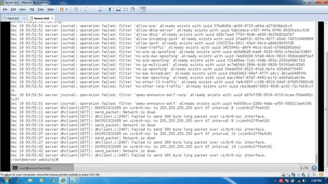 RHEL 7 Diagnose and address routine SELinux policy violations смотреть онлайн