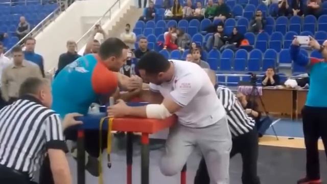 Khadzimurat Zoloev vs Rustam Babaev смотреть онлайн