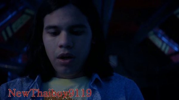 The Flash - Monster (Skillet)