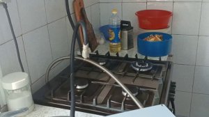 Поверка счётчика газа