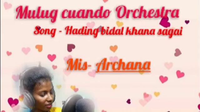 New Santali song // singer Archana saren смотреть онлайн