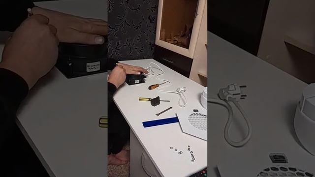 купила стол и пылесос для маникюра MAX смотреть онлайн