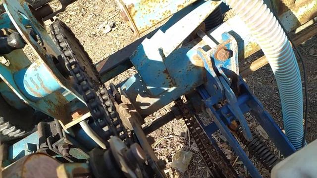 УПС 8 модернізації висівного апарату смотреть онлайн
