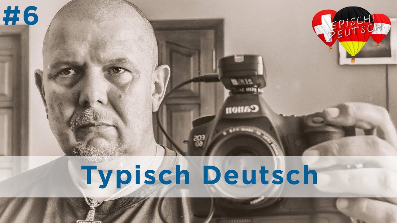 Typisch Deutsch Folge 6 Deutsches Brot