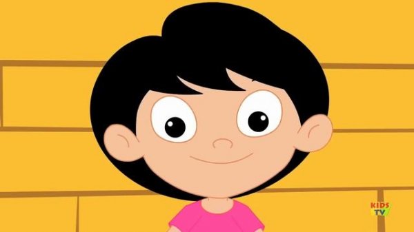 Numbers Song | Learn Numbers 1 to 10 | Number Rhymes For Toddlers by Kids Tv