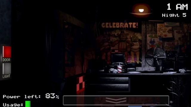 Five night at freddys 5 night. Я больше не могу !!!!!! смотреть онлайн