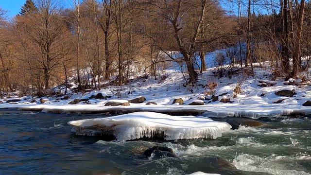 Кузьмин-Сибирские морозы смотреть онлайн