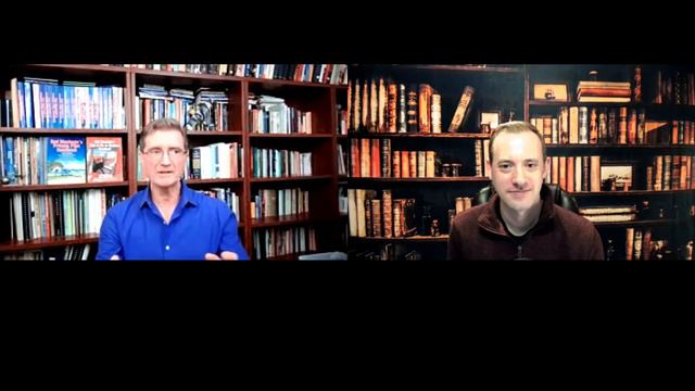 10 Question Challenge Ep. 25 w/Rod Machado смотреть онлайн