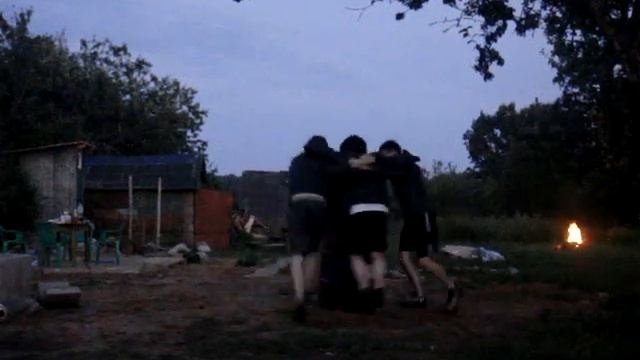 менты отжигают на даче смотреть онлайн