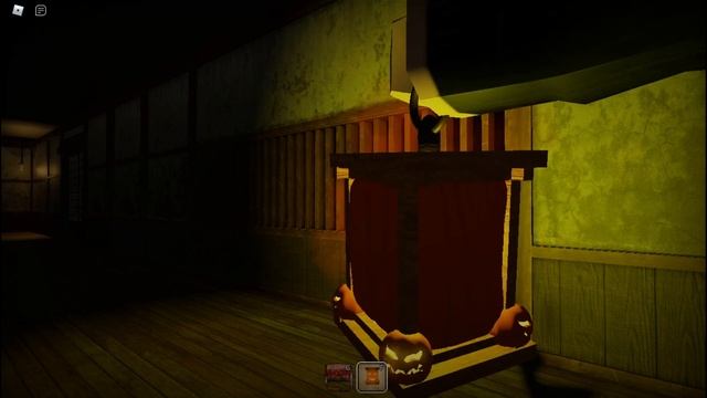 The Mimic | Inspecting All Lanterns | ROBLOX смотреть онлайн