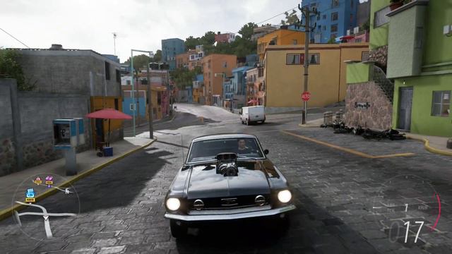 Forza Horizon 5 RX 580 8 GB + Ryzen 5 2600 Ultra Settings 1440p 4K смотреть онлайн