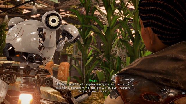 Fallout 4 Thiccer Edition Part 6 [4K] смотреть онлайн