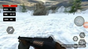 DEER HUNTER 2018 GAME PLAY