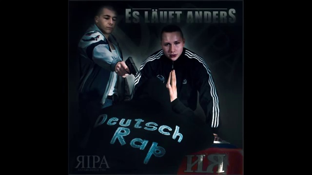 RIPA - KLAGELIED '08.11 MIXTAPE 'ES LÄUFT ANDERS'' смотреть онлайн