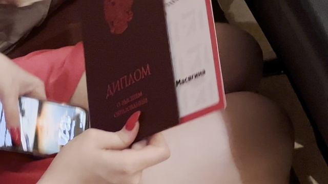 Выпускной МГУСиТ 2023