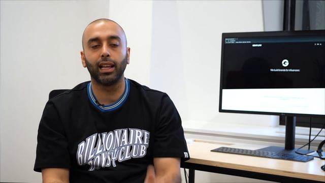 Gymshark copied my app - In depth review смотреть онлайн