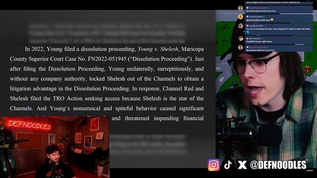 the sssniperwolf situation is really bad смотреть онлайн