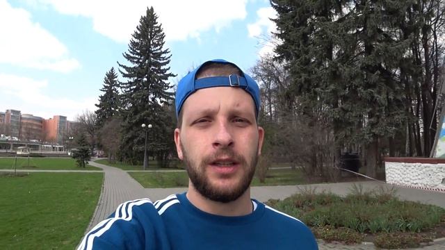 Москва измайловский парк | Кто тут живет? | Что это за место? смотреть онлайн