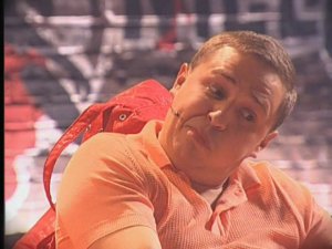 Гавриил Гордеев и Олег Верещагин - Тренер на спортивном канале