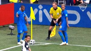 Неймар-такие трюки никто не ожидал