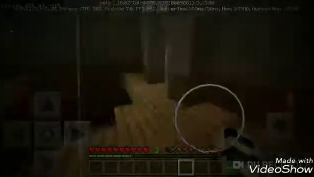 Outlast in minecraft pe 6# смотреть онлайн