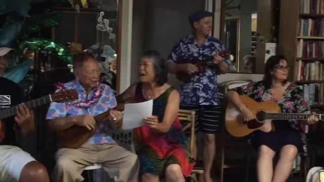 Mr Fong Tribute Song смотреть онлайн