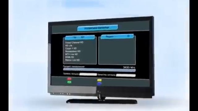 «Нет сигнала» Триколор ТВ. Что делать? Почему пропал? смотреть онлайн