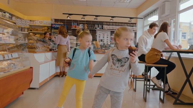 Сеть магазинов Робин-Бобин смотреть онлайн