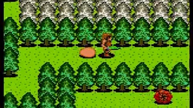 Dragon Crystal (Game Gear) смотреть онлайн